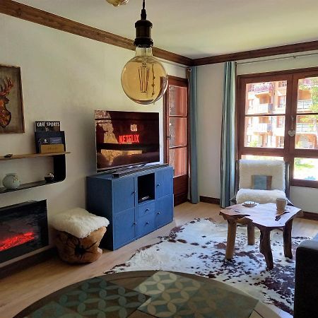 Appartement De Standing Arc 1950 بور سان موريس المظهر الخارجي الصورة