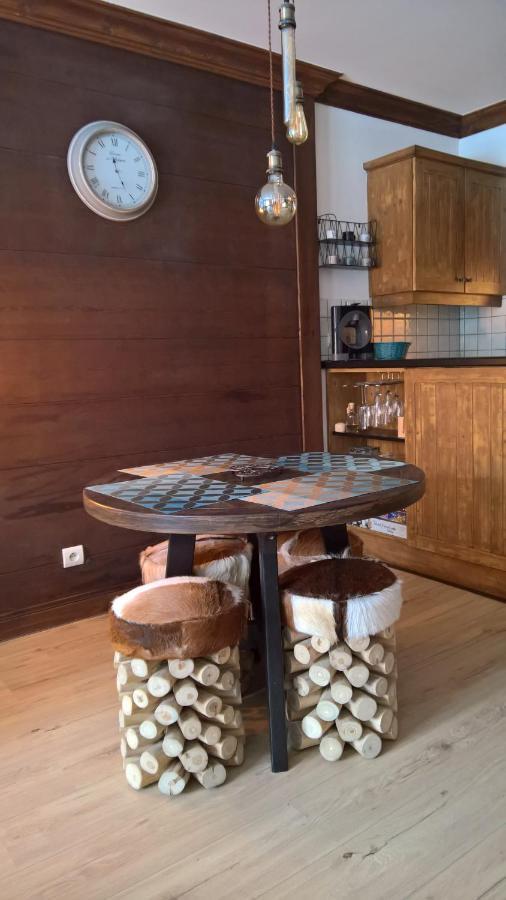 Appartement De Standing Arc 1950 بور سان موريس المظهر الخارجي الصورة