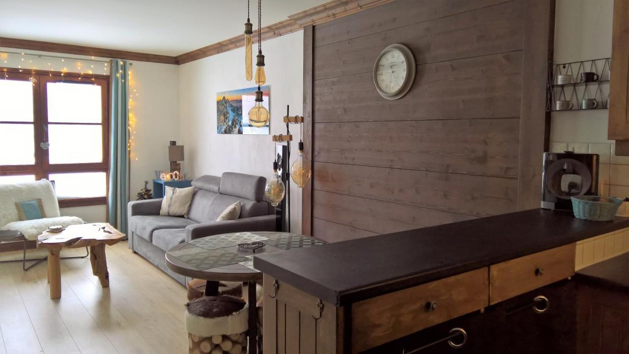 Appartement De Standing Arc 1950 بور سان موريس المظهر الخارجي الصورة