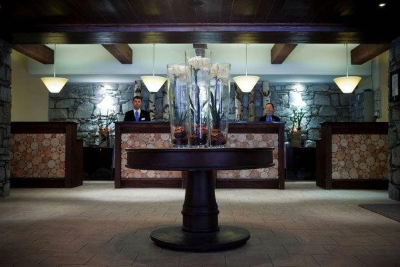 Appartement De Standing Arc 1950 بور سان موريس المظهر الخارجي الصورة