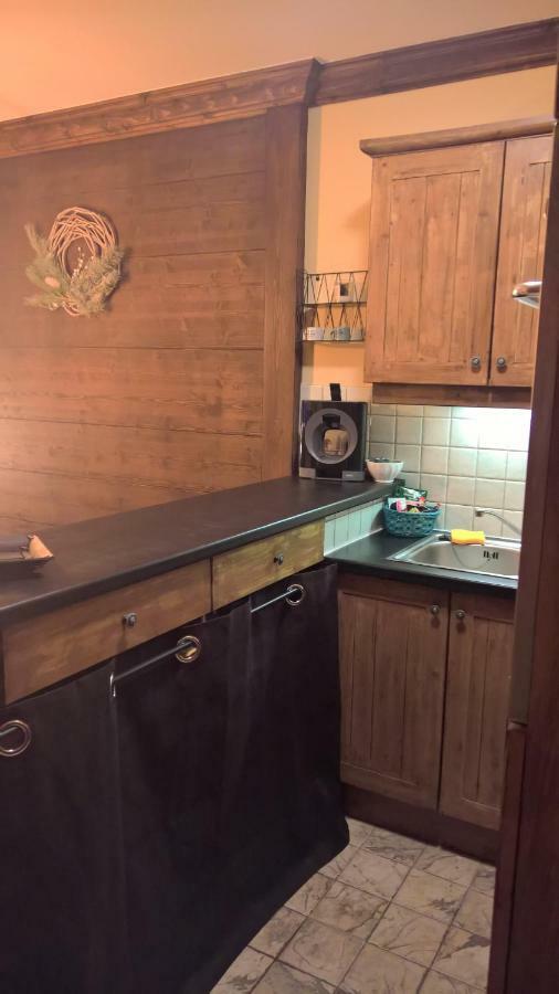 Appartement De Standing Arc 1950 بور سان موريس المظهر الخارجي الصورة