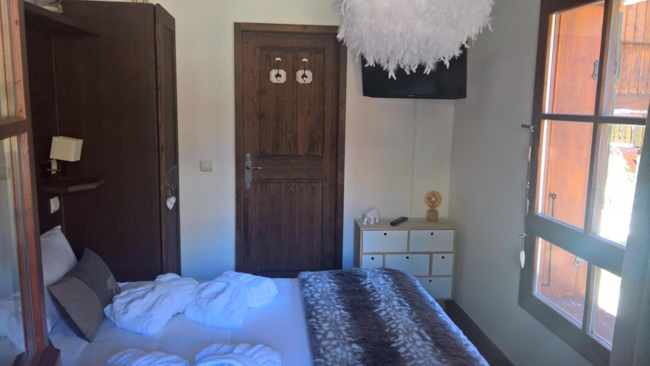 Appartement De Standing Arc 1950 بور سان موريس المظهر الخارجي الصورة