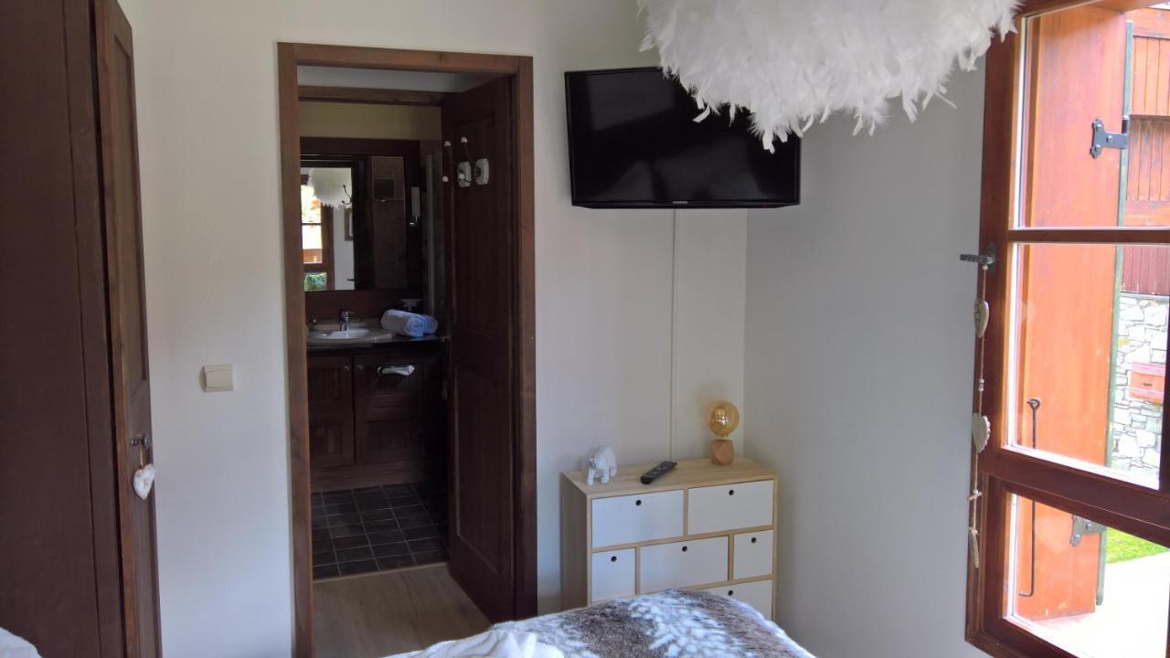 Appartement De Standing Arc 1950 بور سان موريس المظهر الخارجي الصورة
